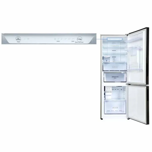 Tủ lạnh Samsung Inverter 307 lít RB30N4190BY/SV