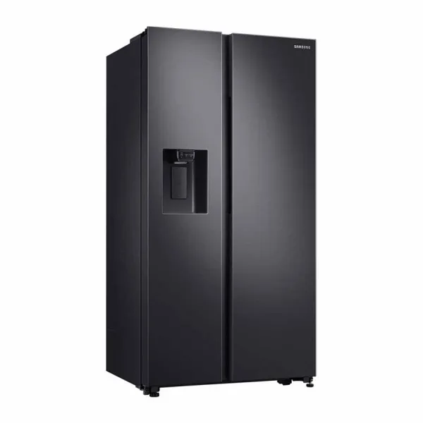 Tủ lạnh Samsung Inverter 635 lít RS64R5301B4/SV