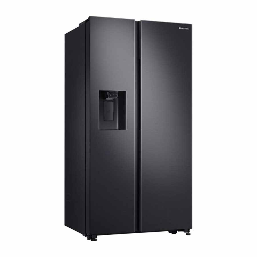 Tủ lạnh Samsung Inverter 635 lít RS64R5301B4/SV