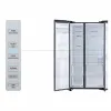 Tủ lạnh Samsung Inverter 635 lít RS64R5301B4/SV