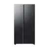 Tủ lạnh Side By Side 655 lít Samsung RS70F65Q3FSV