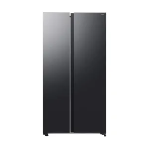 Tủ lạnh Side By Side 655 lít Samsung RS70F65Q3FSV