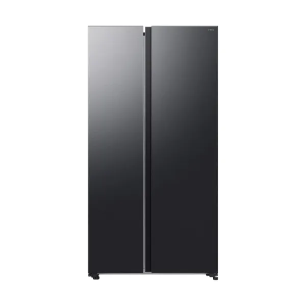 Tủ lạnh Side By Side 655 lít Samsung RS70F65Q3FSV