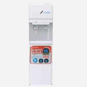 Cây nóng lạnh Karofi úp bình HC15
