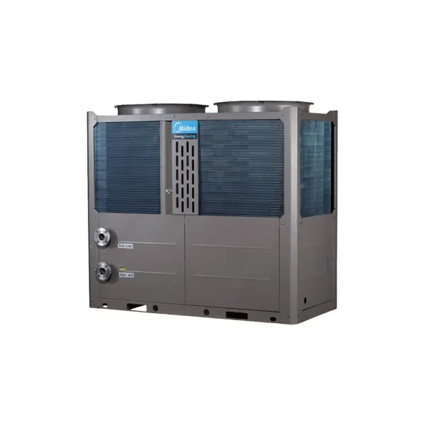 Máy bơm nhiệt Midea RSJ-800/SZN1-H