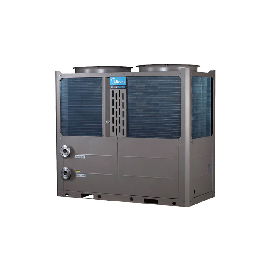 Máy bơm nhiệt Midea RSJ-800/SZN1-H