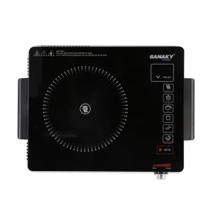Bếp hồng ngoại SNK-2525HGN