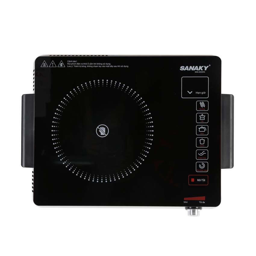 Bếp hồng ngoại SNK-2525HGN