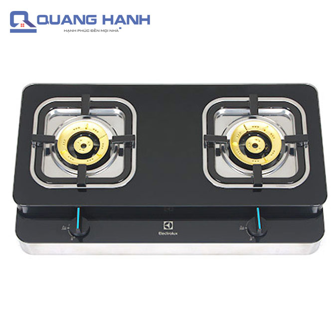 Bếp gas dương Electrolux ETG726GKR