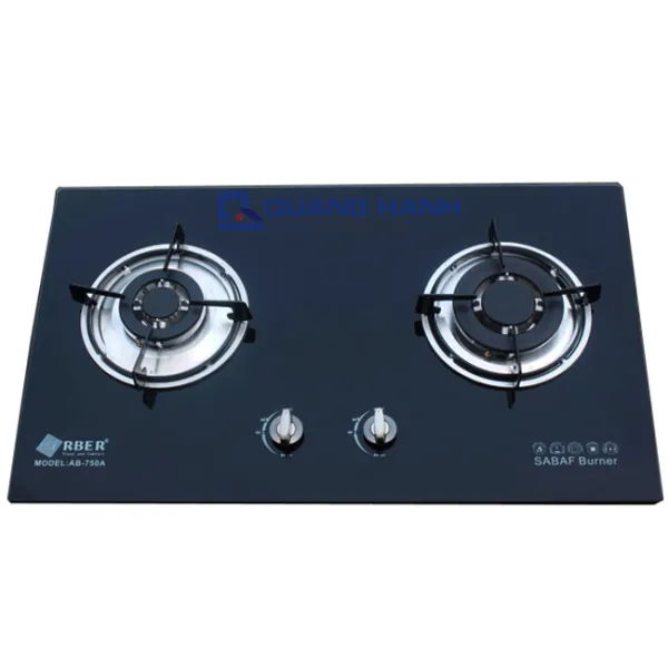 Bếp gas âm ARBER AB-750A