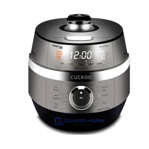 Nồi cơm điện cao tần CRP-JHT1010FS 1.8L
