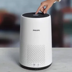 MÁY LỌC KHÔNG KHÍ PHILIPS AC0820