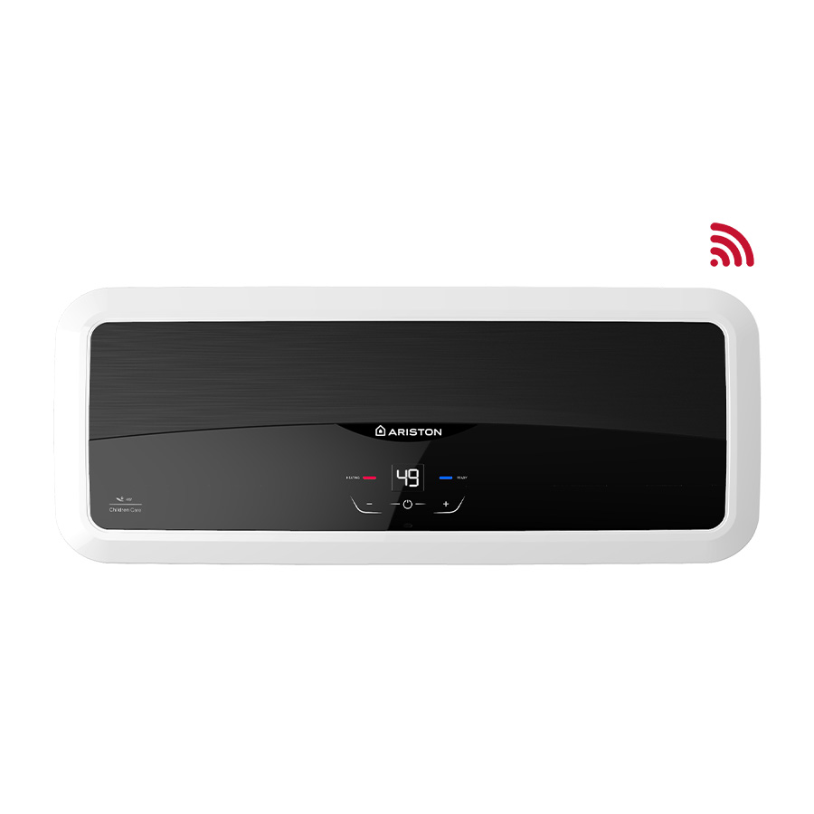 Bình nóng lạnh Ariston 20L SL2 20 LUX-D WIFI