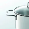Bộ nồi Fissler Viseo 5 món Sản xuất nguyên bộ tại Đức