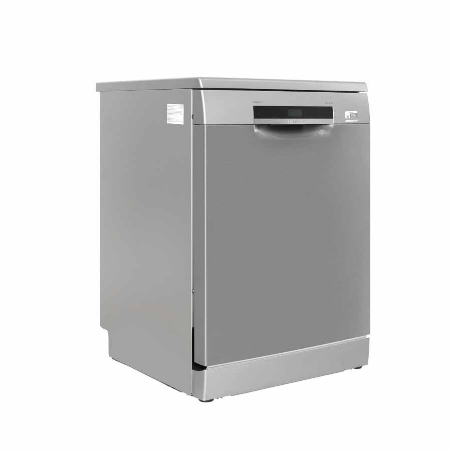 Máy rửa chén độc lập Bosch SMS6ZDI08E