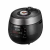 Nồi cơm điện tử áp suất kép Cuckoo CRP-RT1010FD dung tích 1.8 lít