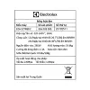 Máy hút ẩm Electrolux EDH12TRBD2