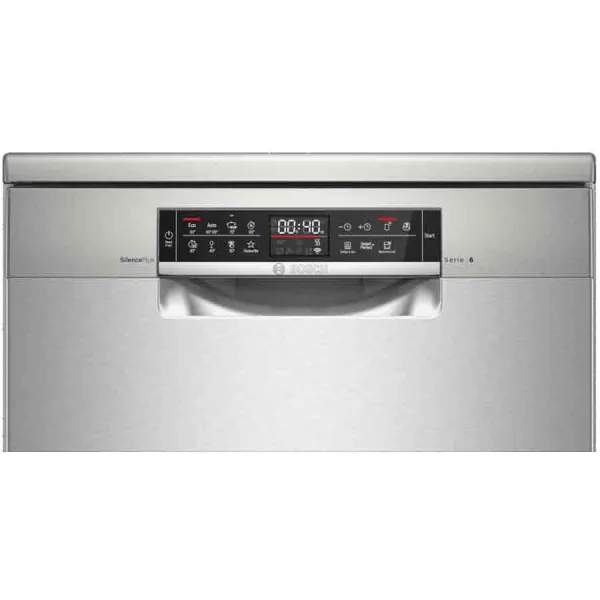 Máy rửa bát Bosch SMS6ECI93E