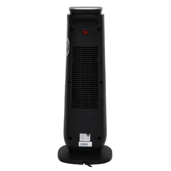 Quạt sưởi nhiệt Midea MH-P20-AR