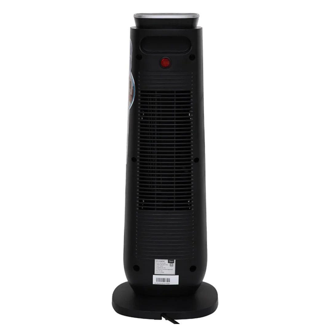 Quạt sưởi nhiệt Midea MH-P20-AR