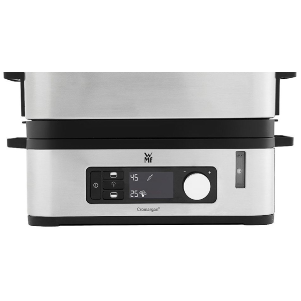 Nồi hấp 2 tầng WMF Kuchenminis Dampfgarer