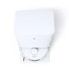 Robot hút bụi lau nhà Ecovacs Deebot T30S KR