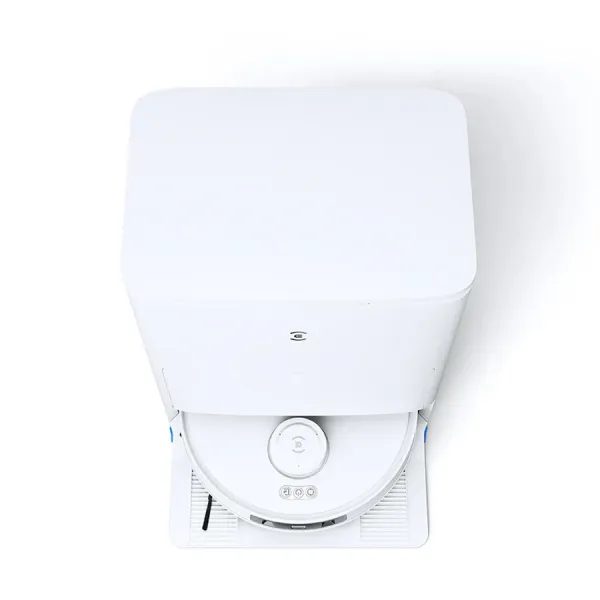 Robot hút bụi lau nhà Ecovacs Deebot T30S KR
