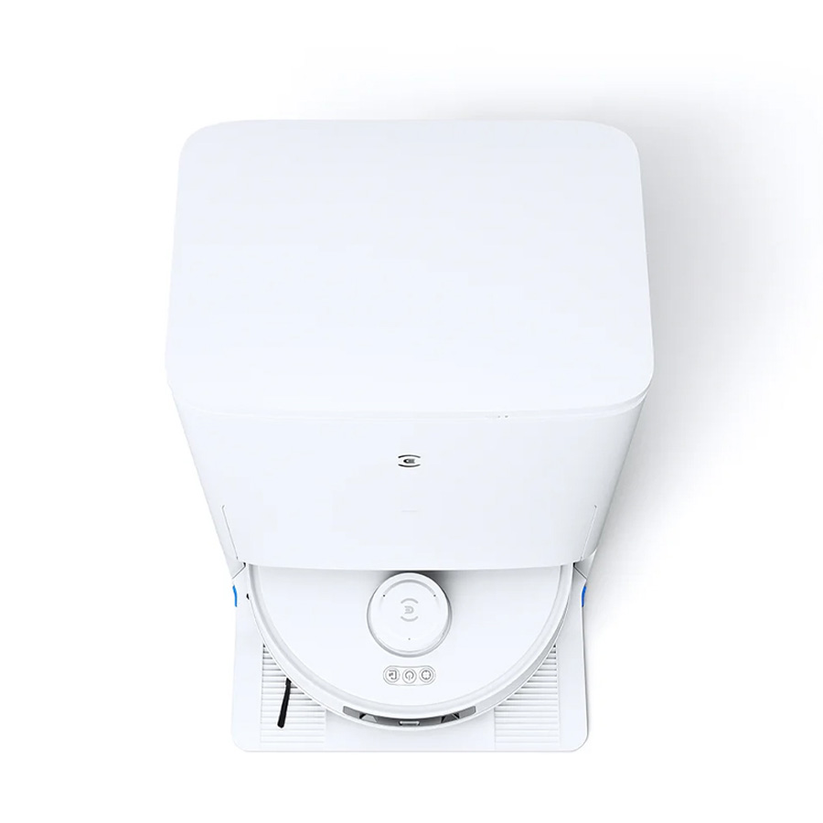 Robot hút bụi lau nhà Ecovacs Deebot T30S KR