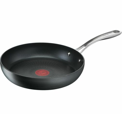 Chảo Tefal Unlimate Gris 32cm - toàn cảnh sản phẩm