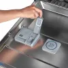 Máy rửa bát độc lập Malloca MDW14-S10TFT