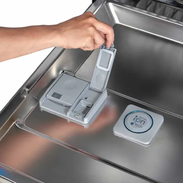 Máy rửa bát độc lập Malloca MDW14-S10TFT