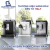 Máy pha cà phê Delonghi ECAM45.760.B