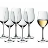 Bộ ly rượu vang WMF White wine glass easy Plus 0910029990