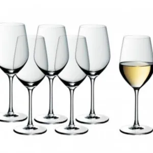 Bộ ly rượu vang WMF White wine glass easy Plus 0910029990