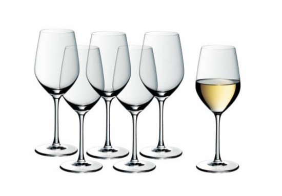 Bộ ly rượu vang WMF White wine glass easy Plus 0910029990