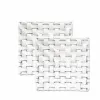 Bộ 2 đĩa vuông Nachtmann Bossa Nova 14cm 101907