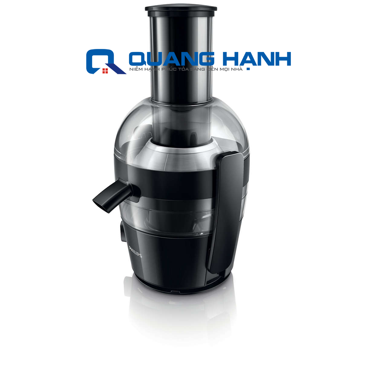 Máy ép trái cây Philips HR1855 công suất 700W