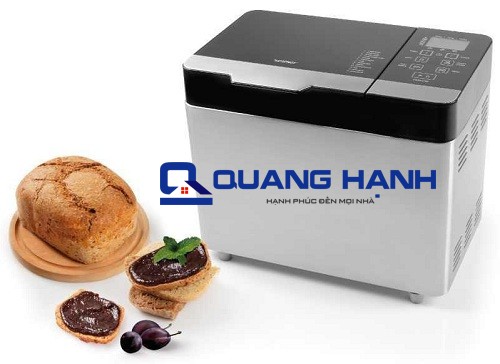 Máy làm bánh mì Zelmer ZBM1600X