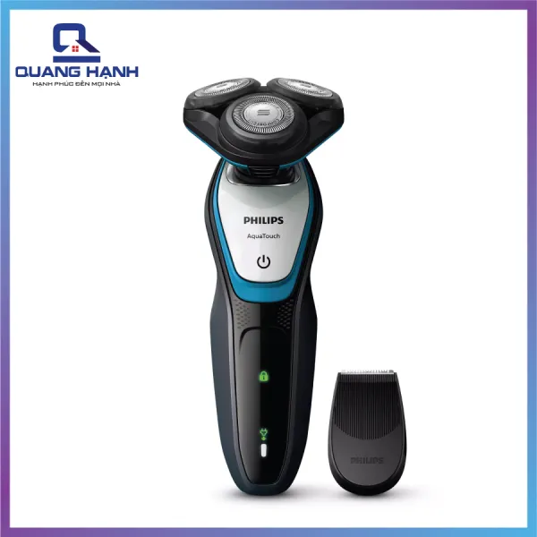Máy cạo râu Philips S5070 – Hàng chính hãng
