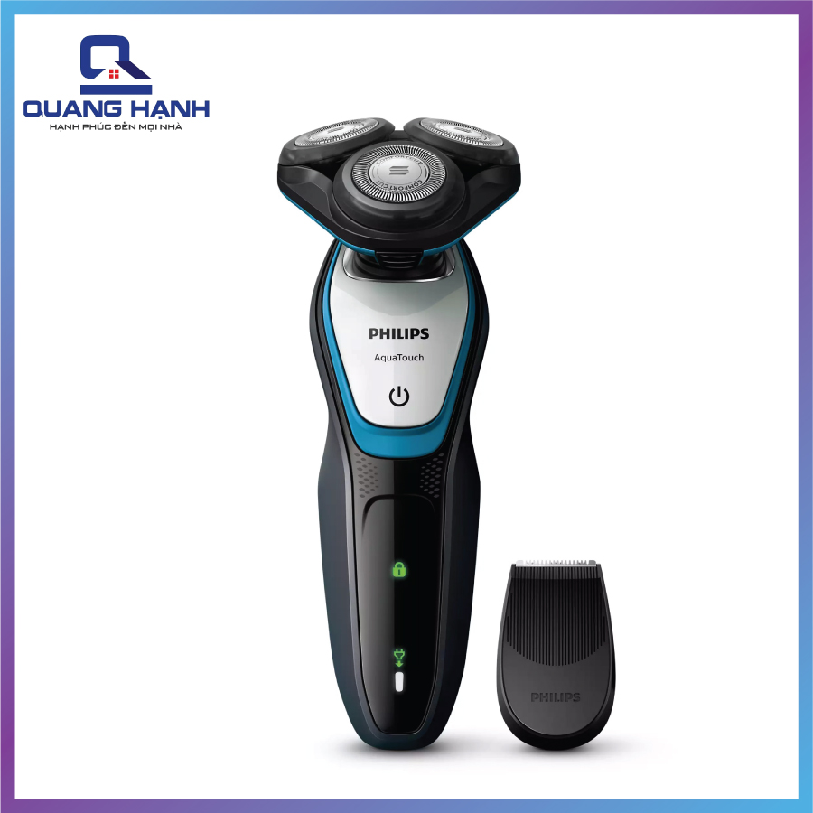 Máy cạo râu Philips S5070 – Hàng chính hãng