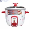 Nồi cơm điện nắp rời Midea MR-GM10SC 1L