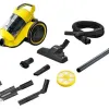 Máy Hút Bụi Karcher VC 3 Plus Kap