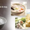 Nồi cơm điện từ CUCKOO CRP-HVB0680SE