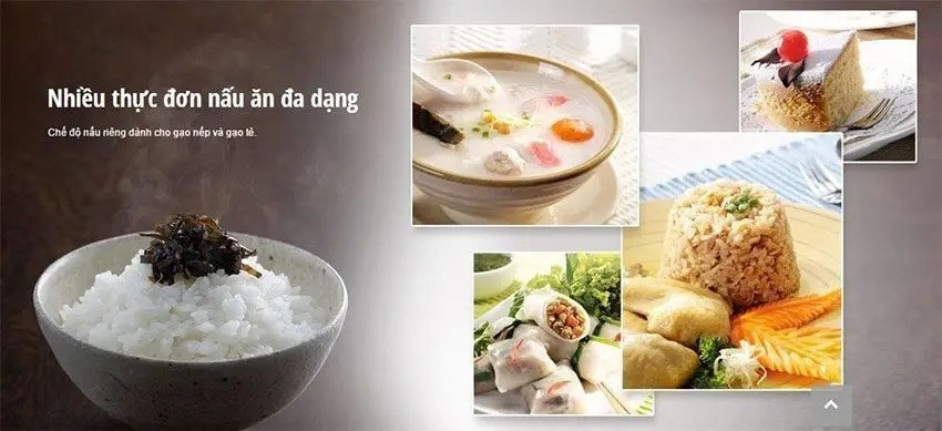 Nồi cơm điện từ CUCKOO CRP-HVB0680SE