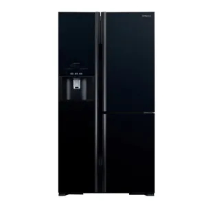 Tủ lạnh Hitachi Inverter 584 lít R-FM800GPGV2 (GBK)