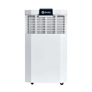 Máy lọc không khí A.O Smith KJ500F-B01