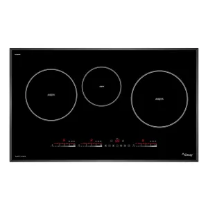 Bếp từ 3 vùng nấu Canzy CZ ML86GA