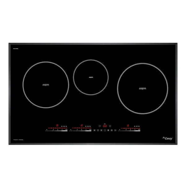 Bếp từ 3 vùng nấu Canzy CZ ML86GA