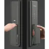 Khóa điện tử Bosch FU750