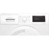 Máy sấy quần áo bơm nhiệt Bosch WTH83008SG